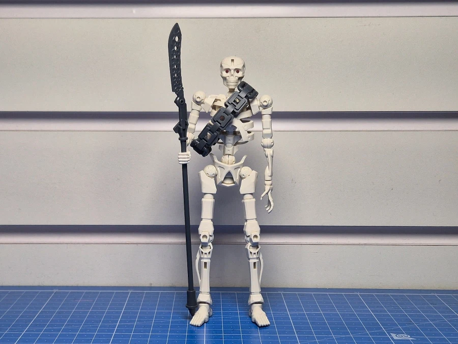 [건X 베이스] 고양점 두로 스켈레톤 / 네크로스 나이트 이펙트 제작기_3.webp