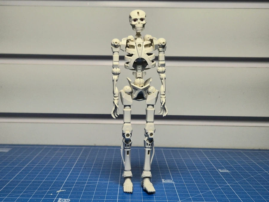 [건X 베이스] 고양점 두로 스켈레톤 / 네크로스 나이트 이펙트 제작기_5.webp