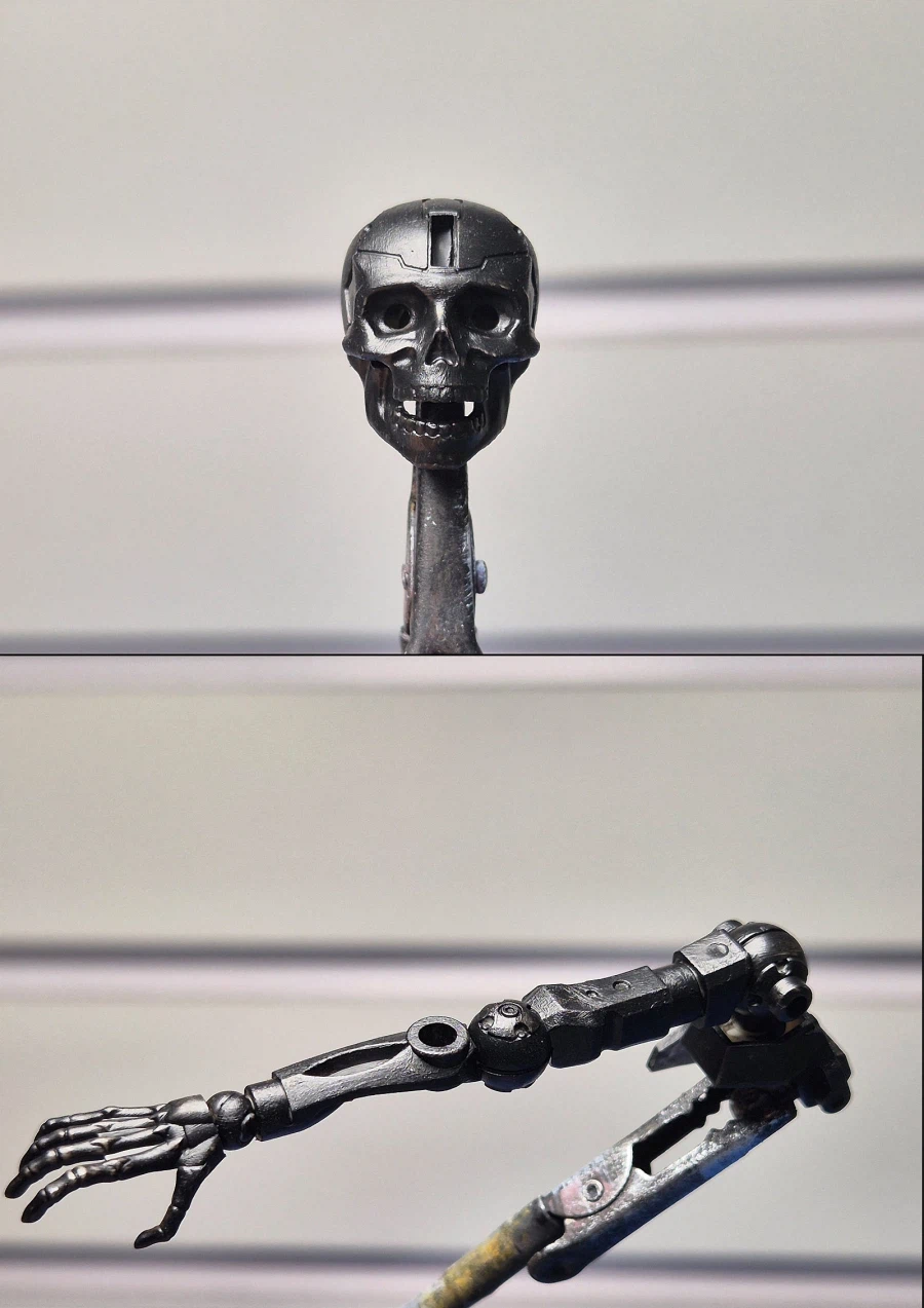 [건X 베이스] 고양점 두로 스켈레톤 / 네크로스 나이트 이펙트 제작기_9.webp