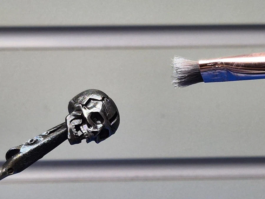 [건X 베이스] 고양점 두로 스켈레톤 / 네크로스 나이트 이펙트 제작기_12.webp