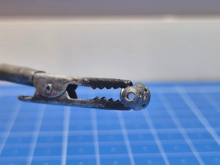 [건X 베이스] 고양점 두로 스켈레톤 / 네크로스 나이트 이펙트 제작기_27.webp