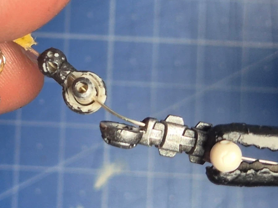 [건X 베이스] 고양점 두로 스켈레톤 / 네크로스 나이트 이펙트 제작기_32.webp