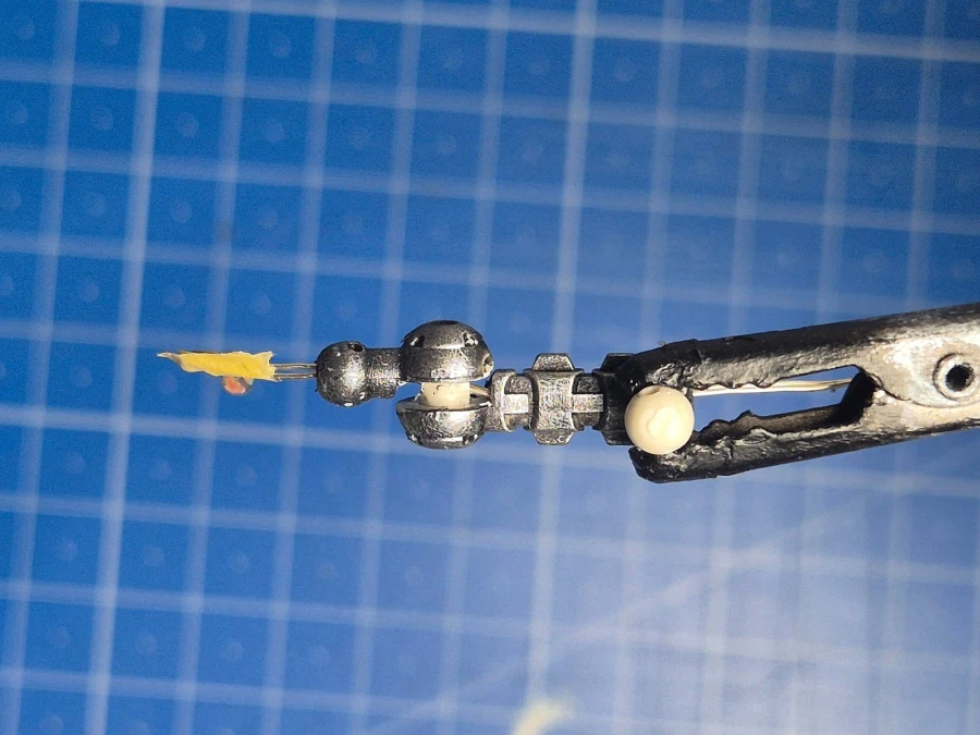 [건X 베이스] 고양점 두로 스켈레톤 / 네크로스 나이트 이펙트 제작기_33.webp