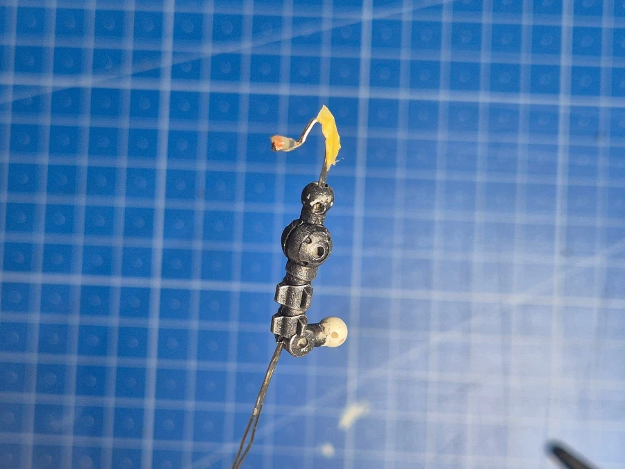 [건X 베이스] 고양점 두로 스켈레톤 / 네크로스 나이트 이펙트 제작기_34.webp