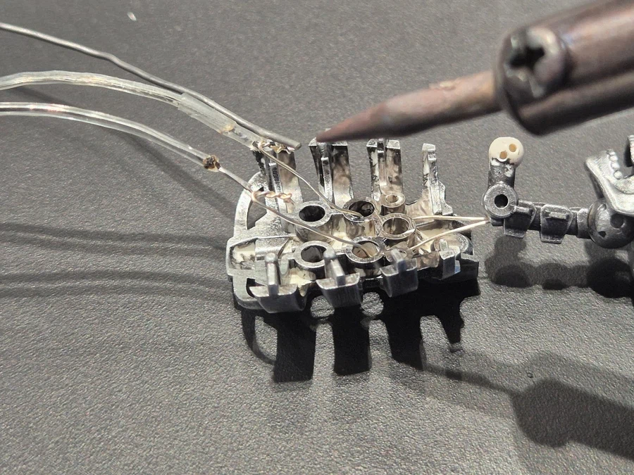 [건X 베이스] 고양점 두로 스켈레톤 / 네크로스 나이트 이펙트 제작기_43.webp