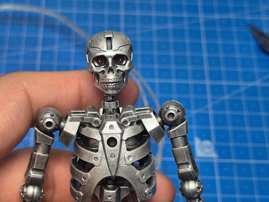 [건X 베이스] 고양점 두로 스켈레톤 / 네크로스 나이트 이펙트 제작기_45.webp