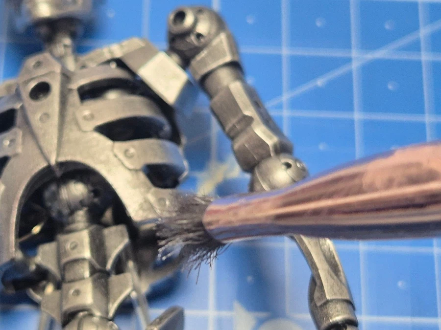 [건X 베이스] 고양점 두로 스켈레톤 / 네크로스 나이트 이펙트 제작기_50.webp