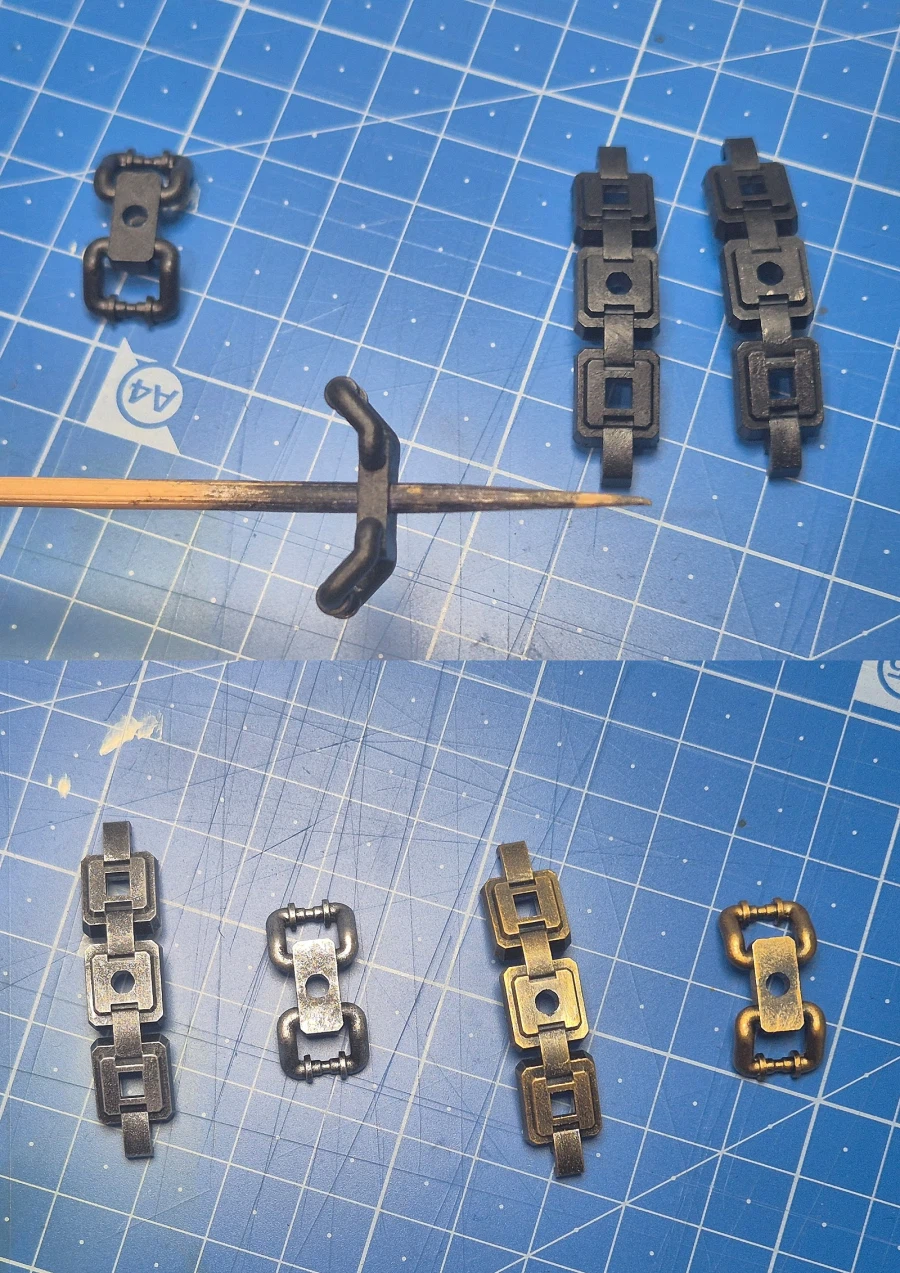 [건X 베이스] 고양점 두로 스켈레톤 / 네크로스 나이트 이펙트 제작기_54.webp