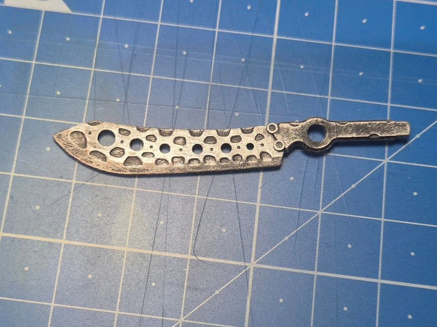 [건X 베이스] 고양점 두로 스켈레톤 / 네크로스 나이트 이펙트 제작기_57.webp