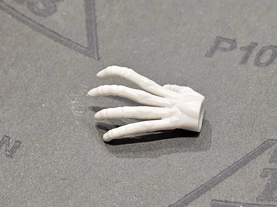 [건X 베이스] 고양점 두로 스켈레톤 / 네크로스 나이트 이펙트 제작기_68.webp