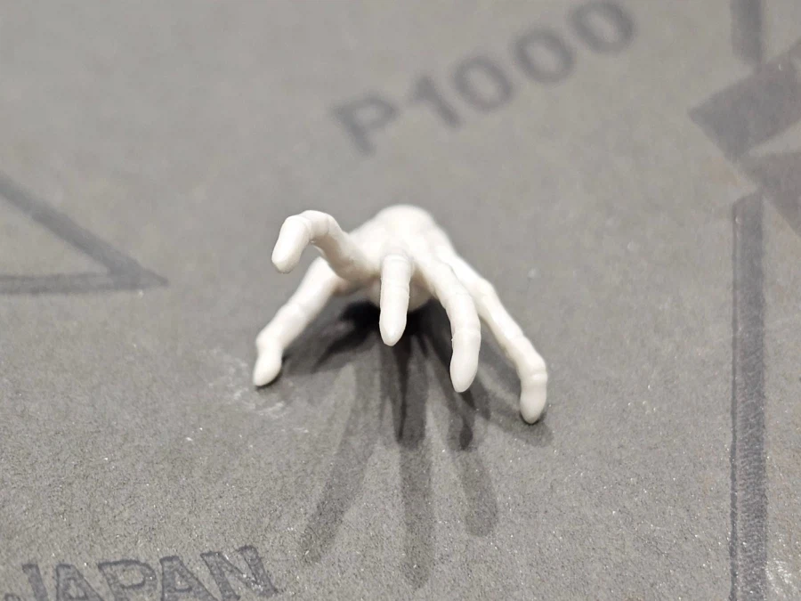 [건X 베이스] 고양점 두로 스켈레톤 / 네크로스 나이트 이펙트 제작기_70.webp