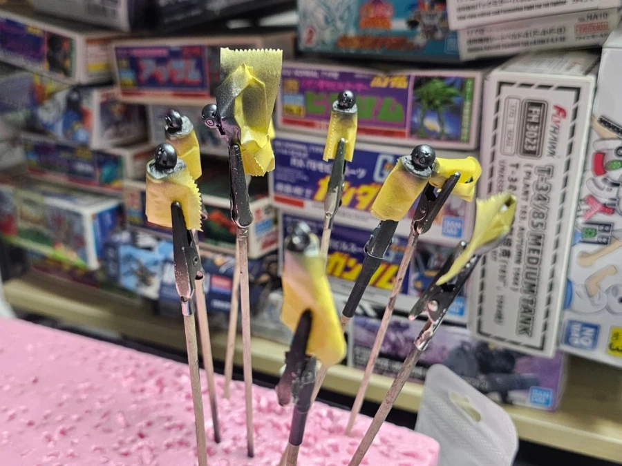 [건X 베이스] 고양점 두로 스켈레톤 / 네크로스 나이트 이펙트 제작기_84.webp