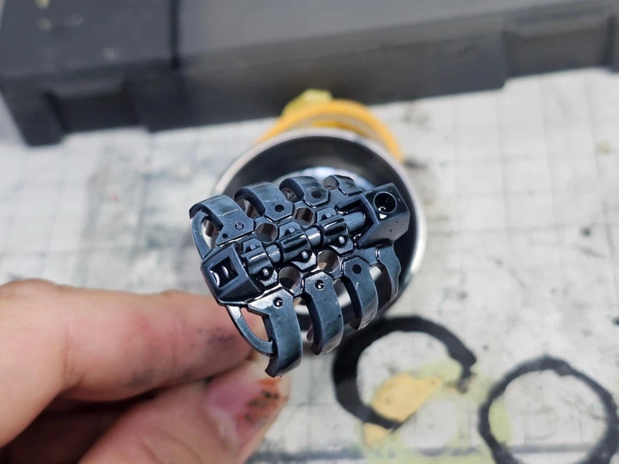 [건X 베이스] 고양점 두로 스켈레톤 / 네크로스 나이트 이펙트 제작기_88.webp