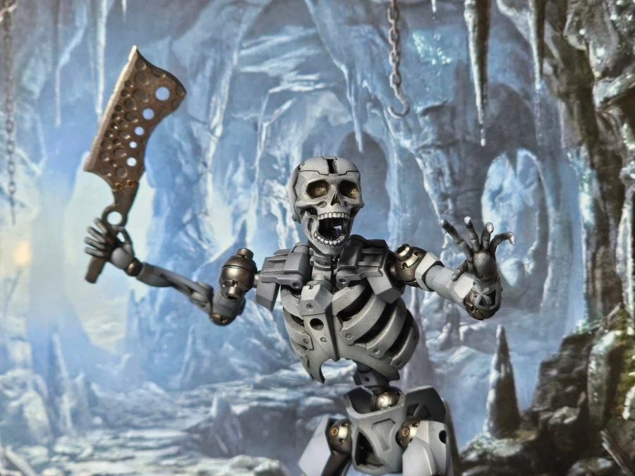 [건X 베이스] 고양점 두로 스켈레톤 / 네크로스 나이트 이펙트 제작기_92.webp