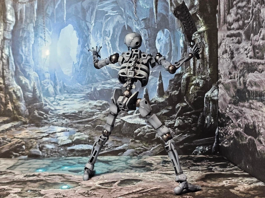 [건X 베이스] 고양점 두로 스켈레톤 / 네크로스 나이트 이펙트 제작기_96.webp