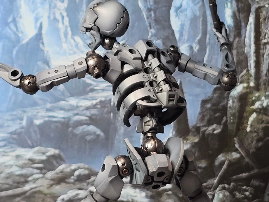 [건X 베이스] 고양점 두로 스켈레톤 / 네크로스 나이트 이펙트 제작기_98.webp