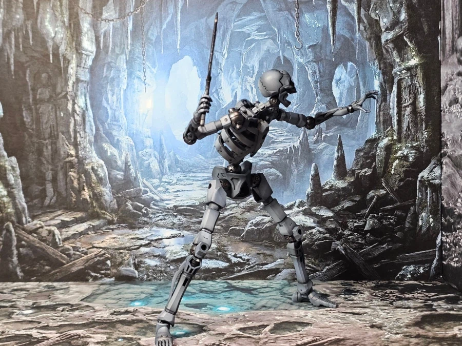 [건X 베이스] 고양점 두로 스켈레톤 / 네크로스 나이트 이펙트 제작기_100.webp