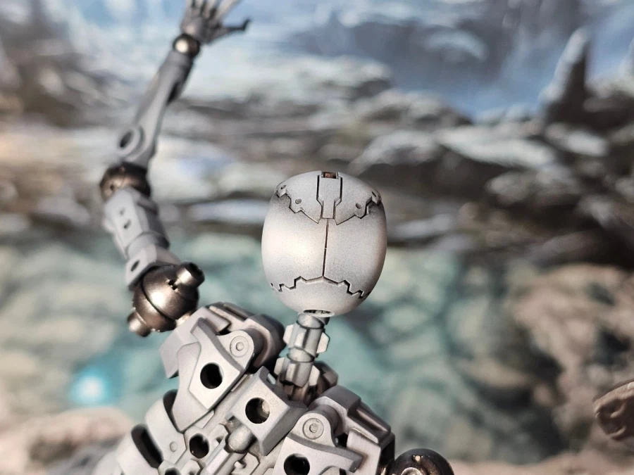 [건X 베이스] 고양점 두로 스켈레톤 / 네크로스 나이트 이펙트 제작기_104.webp