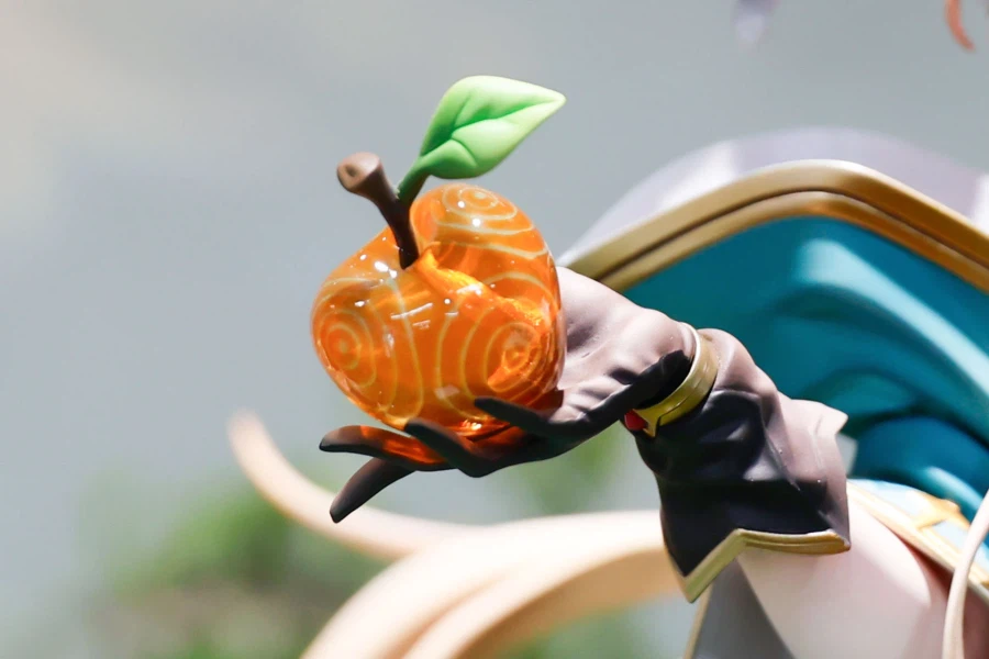 [Vertex] 엘프 마을 - 제18 마을 사람 헤이젤 전시 사진_8.webp