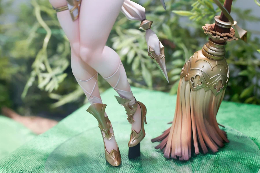 [Vertex] 엘프 마을 - 제18 마을 사람 헤이젤 전시 사진_11.webp