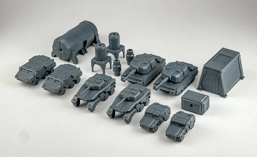 [반다이] 30MM 베르데노바(이미테이션) 외 신작 샘플 소개_25.webp