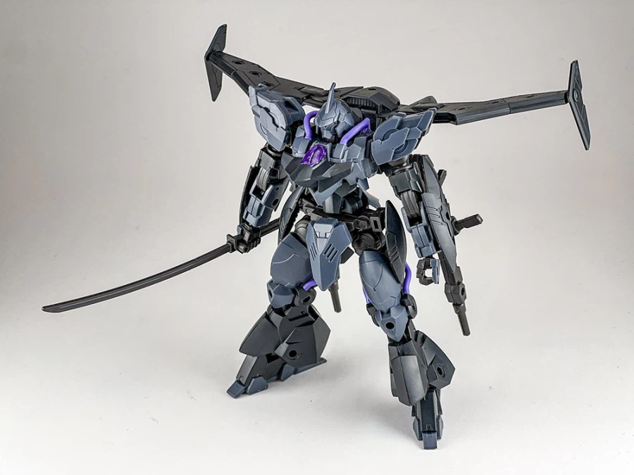 [반다이] 30MM 베르데노바(이미테이션) 외 신작 샘플 소개_2.webp