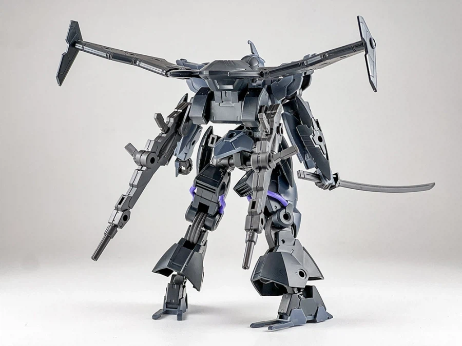 [반다이] 30MM 베르데노바(이미테이션) 외 신작 샘플 소개_3.webp