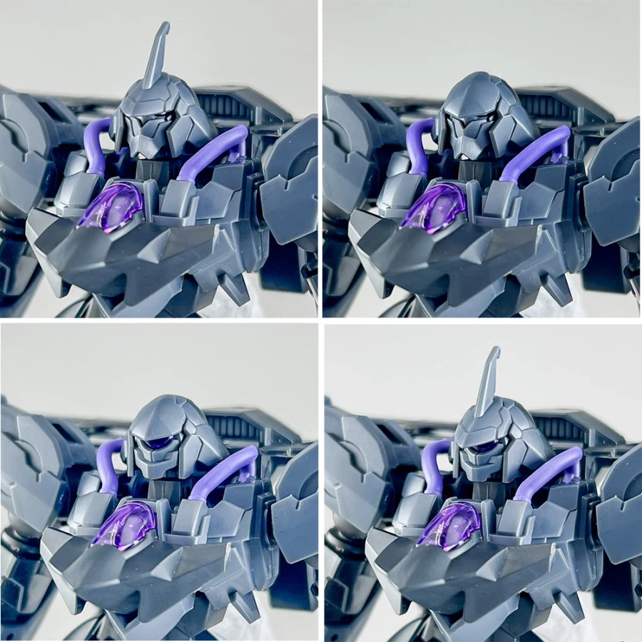 [반다이] 30MM 베르데노바(이미테이션) 외 신작 샘플 소개_4.webp