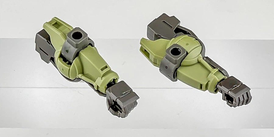 [반다이] 30MM 베르데노바(이미테이션) 외 신작 샘플 소개_13.webp