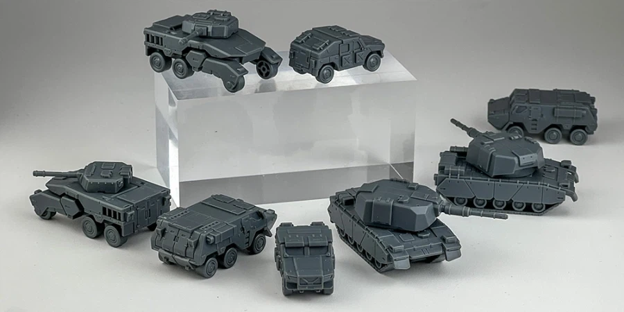 [반다이] 30MM 베르데노바(이미테이션) 외 신작 샘플 소개_26.webp