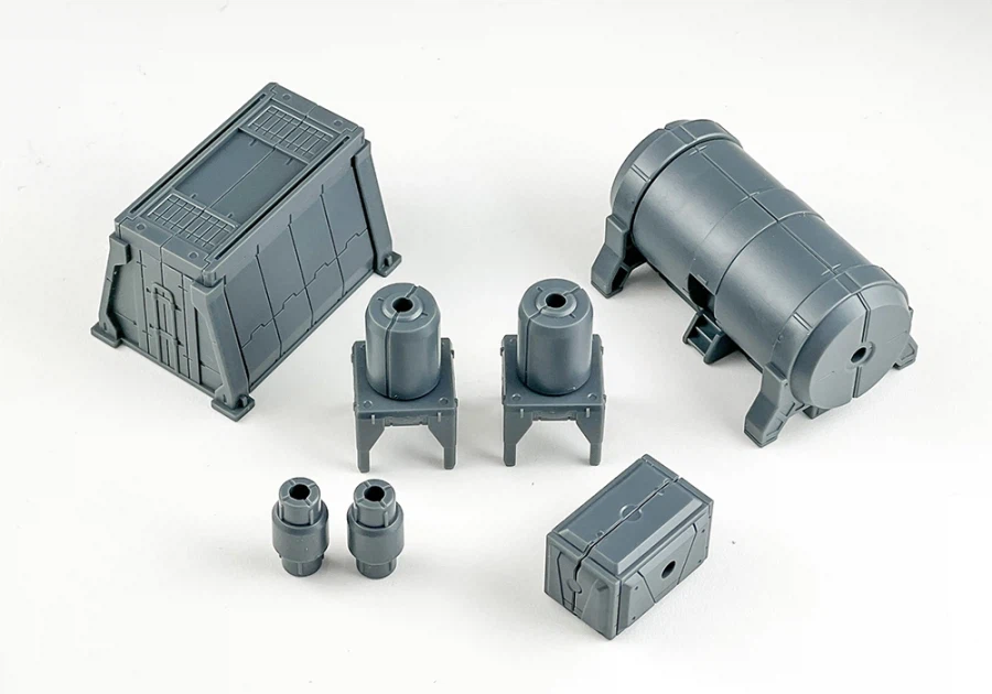 [반다이] 30MM 베르데노바(이미테이션) 외 신작 샘플 소개_28.webp