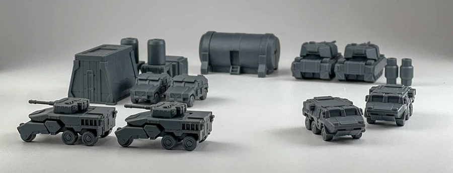 [반다이] 30MM 베르데노바(이미테이션) 외 신작 샘플 소개_30.webp