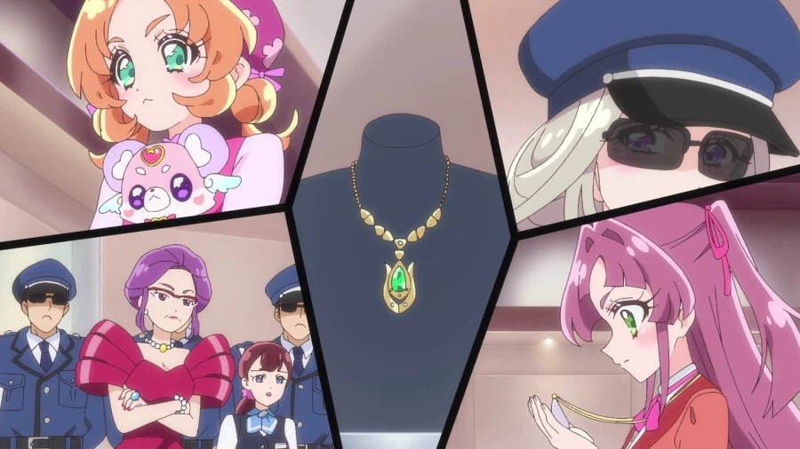 명탐정 프리큐어 11화 선행컷_3.webp