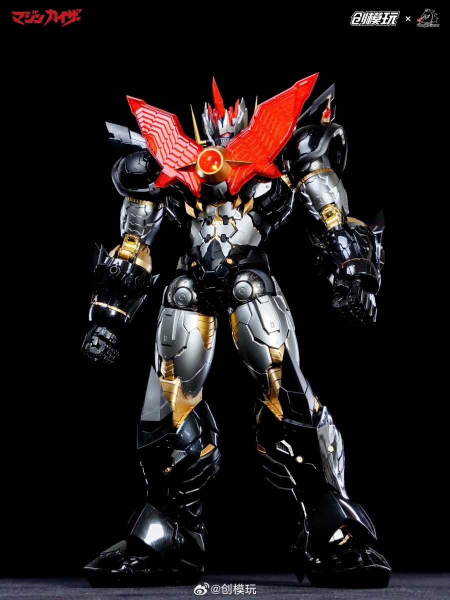 [창모완] 마징카이저 공식 업로드 각부 가동 + 전개 사진_2.webp