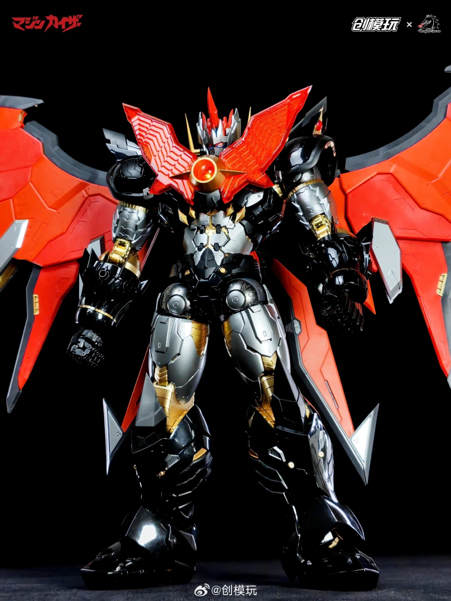 [창모완] 마징카이저 공식 업로드 각부 가동 + 전개 사진_3.webp