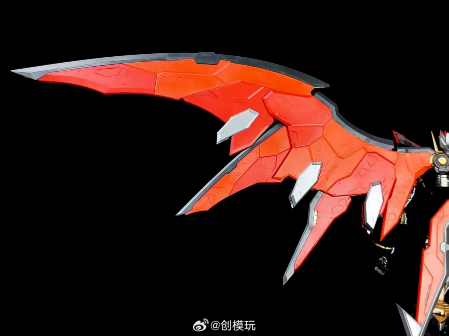 [창모완] 마징카이저 공식 업로드 각부 가동 + 전개 사진_9.webp