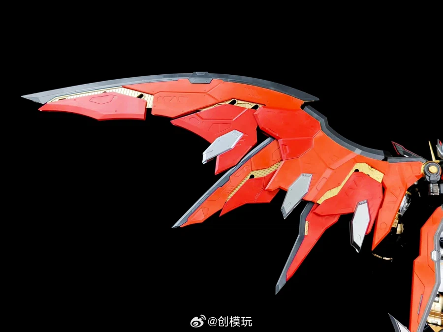 [창모완] 마징카이저 공식 업로드 각부 가동 + 전개 사진_10.webp