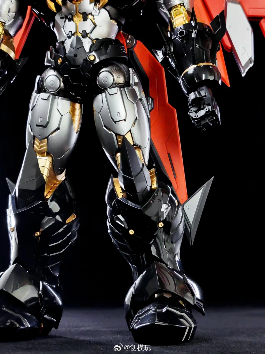 [창모완] 마징카이저 공식 업로드 각부 가동 + 전개 사진_12.webp