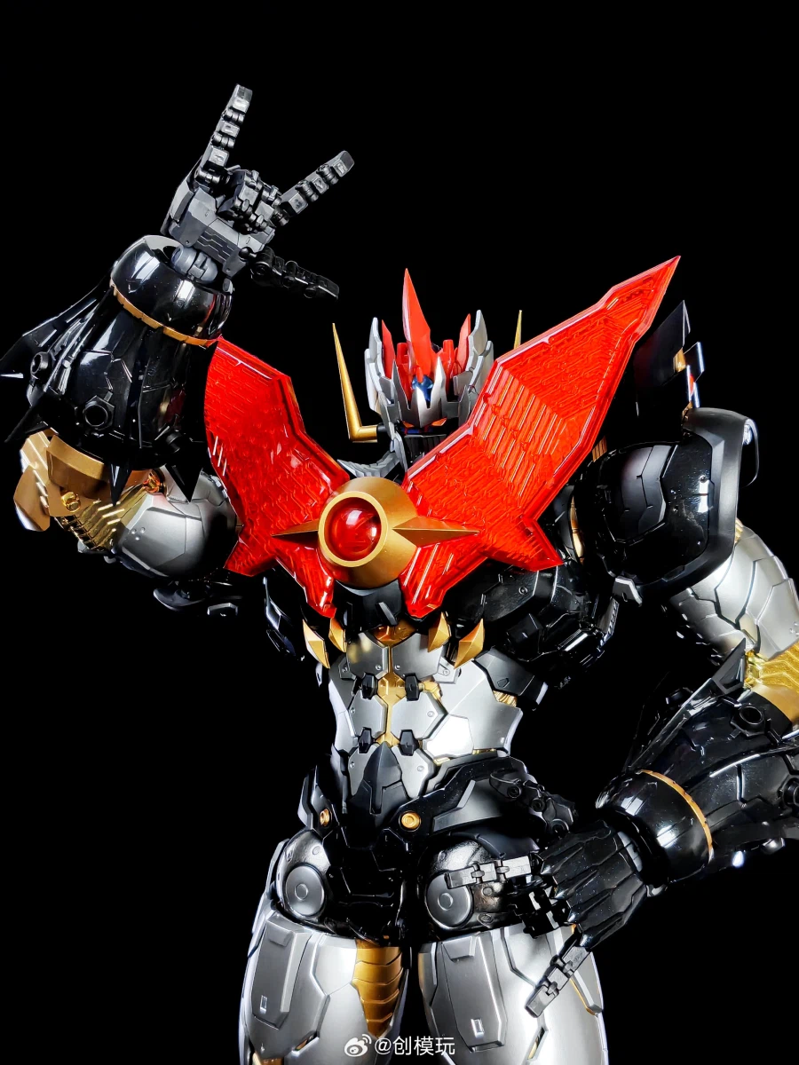 [창모완] 마징카이저 공식 업로드 각부 가동 + 전개 사진_17.webp