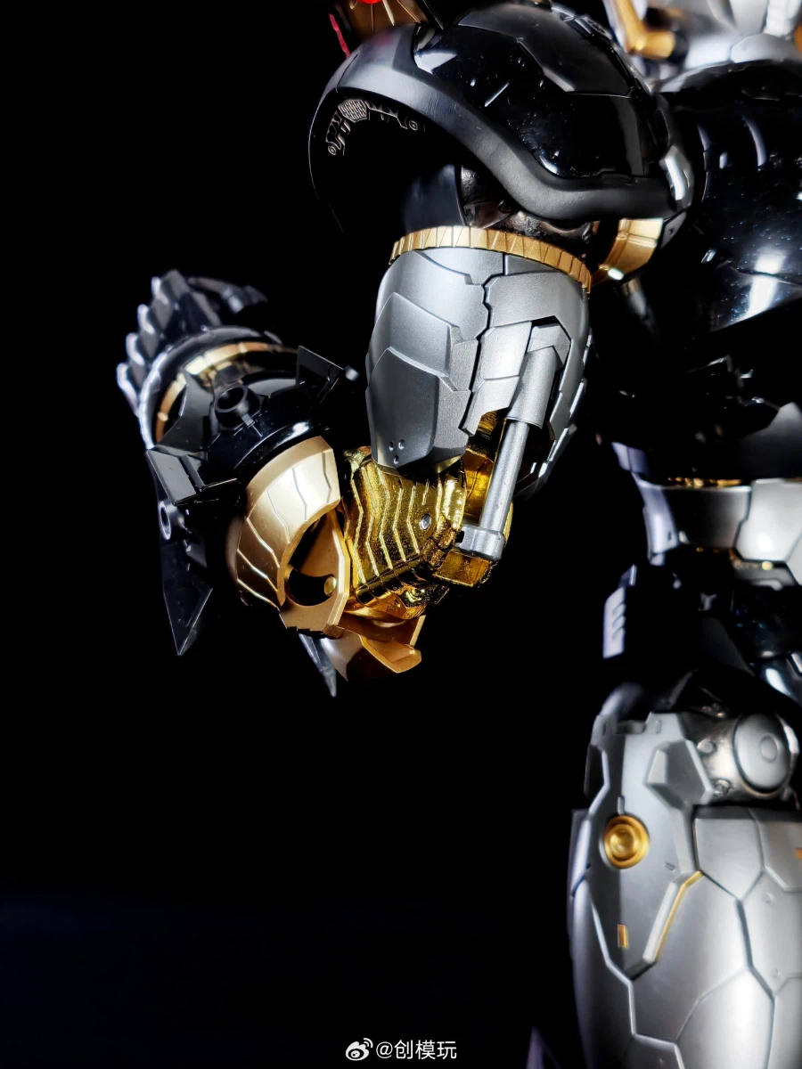 [창모완] 마징카이저 공식 업로드 각부 가동 + 전개 사진_21.webp