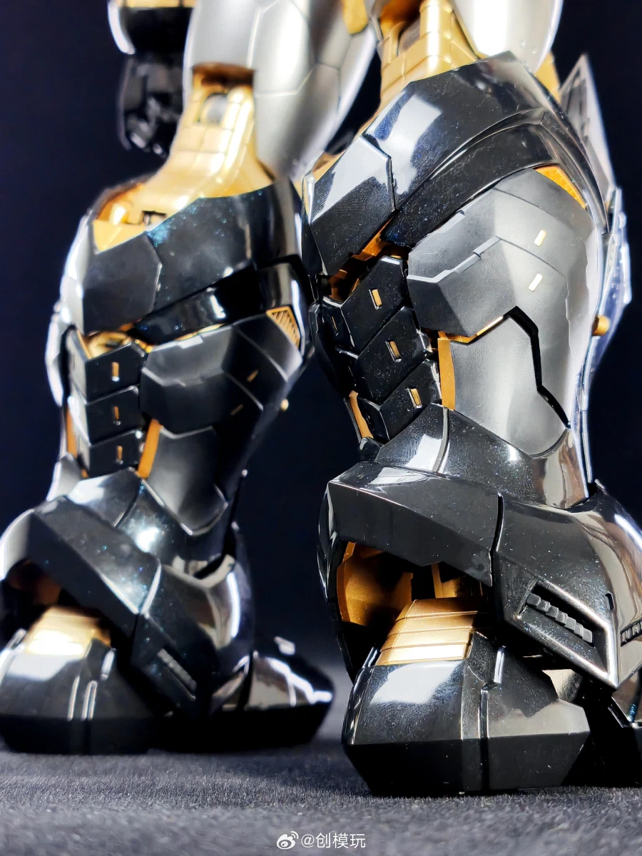 [창모완] 마징카이저 공식 업로드 각부 가동 + 전개 사진_26.webp