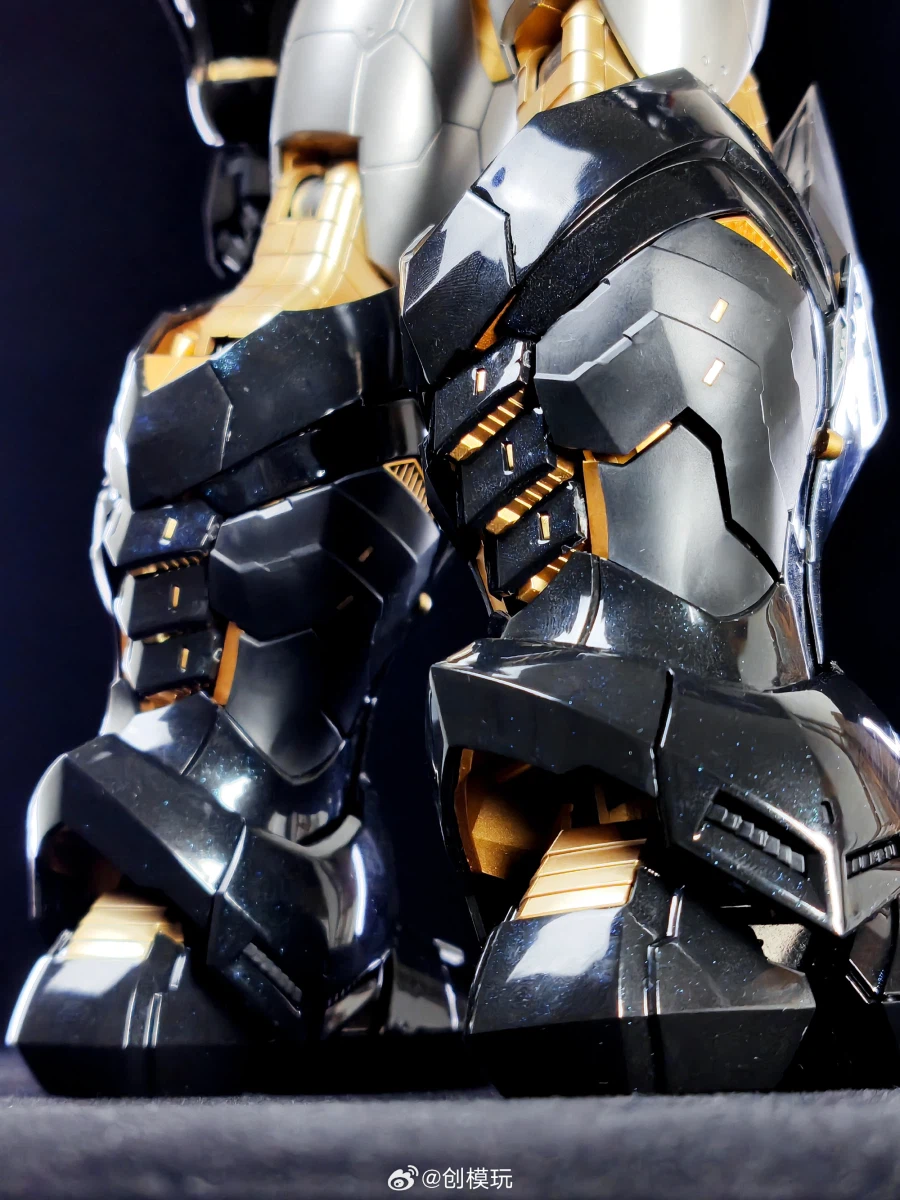 [창모완] 마징카이저 공식 업로드 각부 가동 + 전개 사진_27.webp