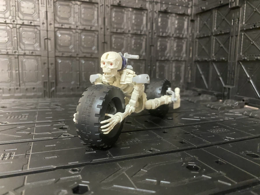 30 MINUTES FANTASY 드로 스켈레톤 조합 + 도색 사진_13.webp