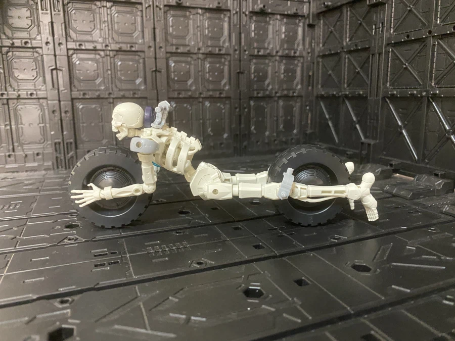 30 MINUTES FANTASY 드로 스켈레톤 조합 + 도색 사진_14.webp