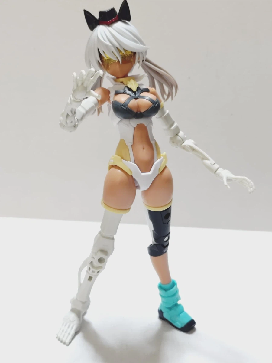 30 MINUTES FANTASY 드로 스켈레톤 조합 + 도색 사진_30.webp