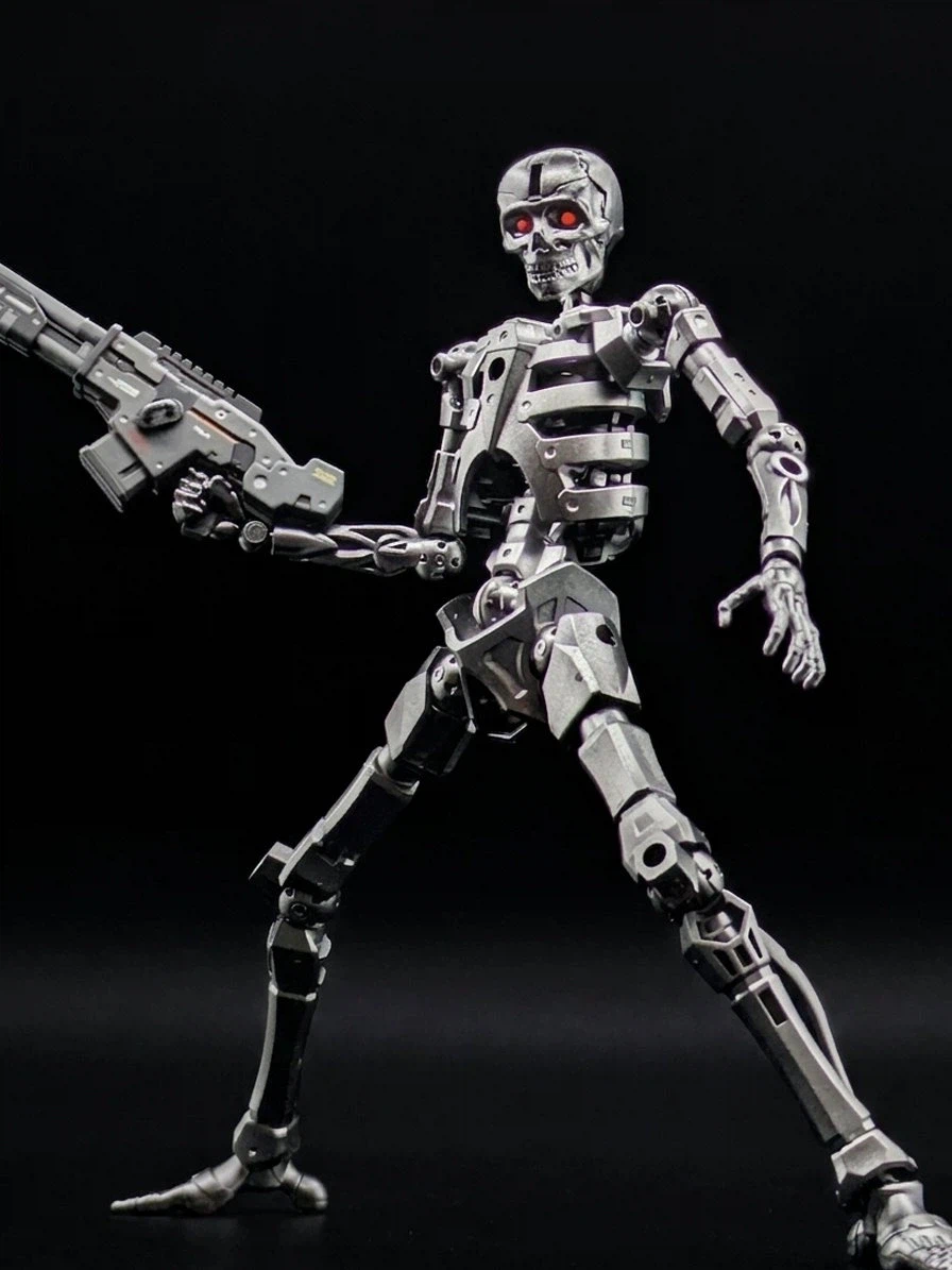 30 MINUTES FANTASY 드로 스켈레톤 조합 + 도색 사진_48.webp