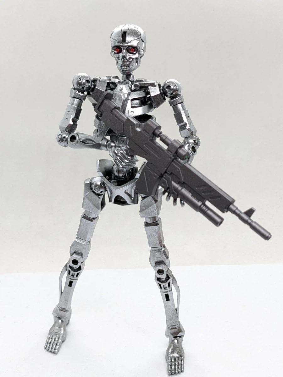 30 MINUTES FANTASY 드로 스켈레톤 조합 + 도색 사진_47.webp