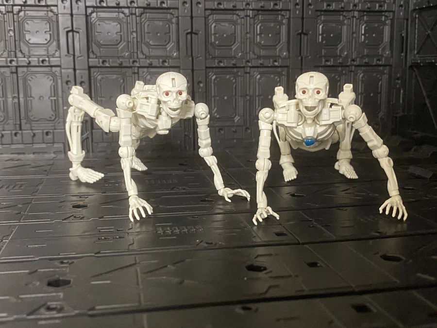 30 MINUTES FANTASY 드로 스켈레톤 조합 + 도색 사진_18.webp