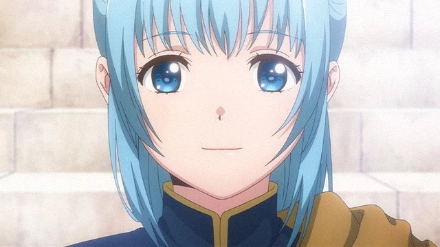 [책벌레의 하극상] 4기 3화 예고 영상 & 선행컷 & 개요_1.webp