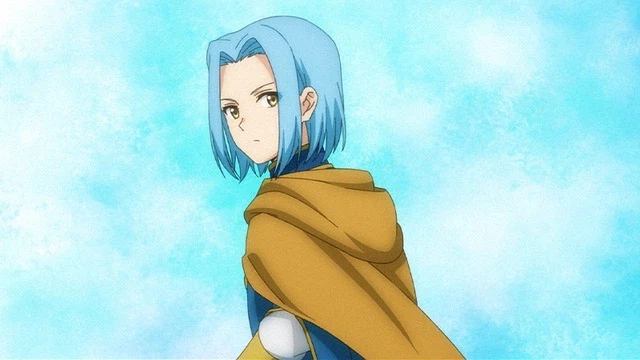 [책벌레의 하극상] 4기 3화 예고 영상 & 선행컷 & 개요_2.webp